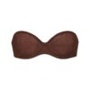 ULTRA FINE MESH STRAPLESS BRA ULTRA FINE MESH STRAPLESS BRA