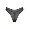 ULTRA FINE MESH THONG ULTRA FINE MESH THONG