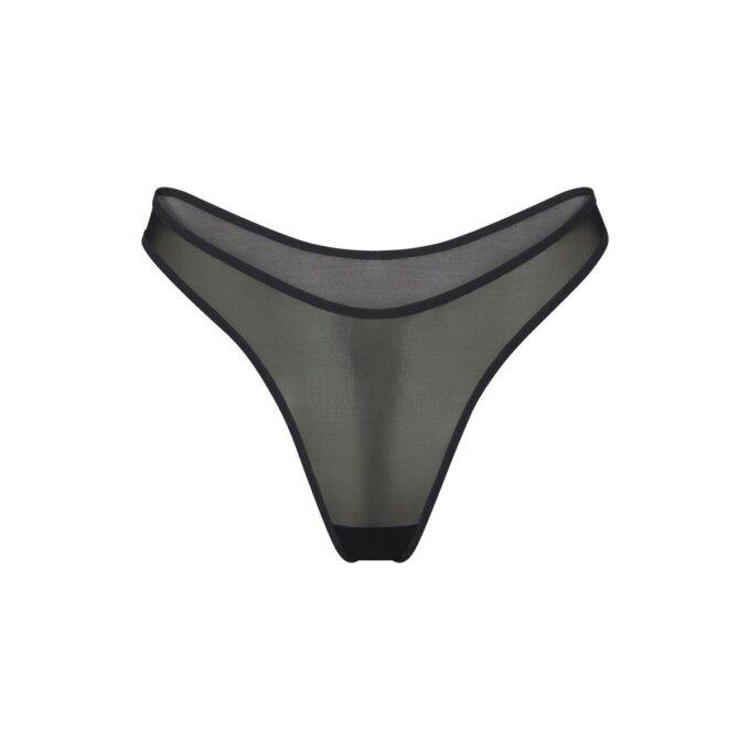 ULTRA FINE MESH THONG ULTRA FINE MESH THONG