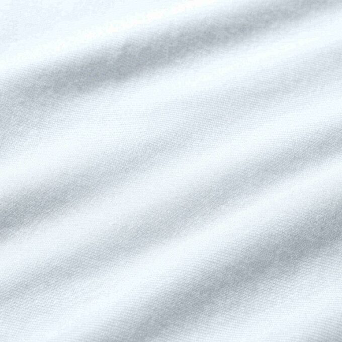 ULTRA LIGHT JERSEY SCOOP NECK T-SHIRT