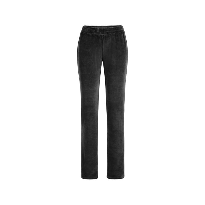 VELOUR SLIM PANT VELOUR SLIM PANT