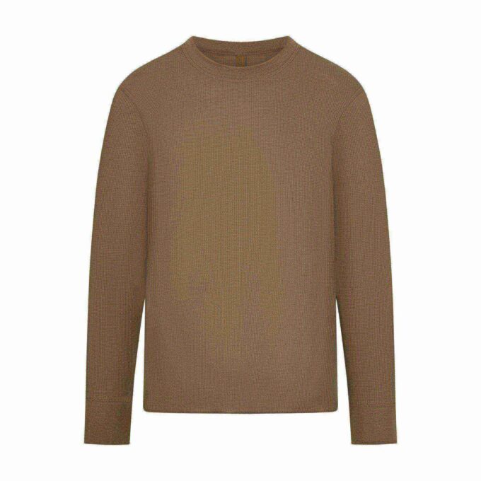 WAFFLE SLEEP MENS SET