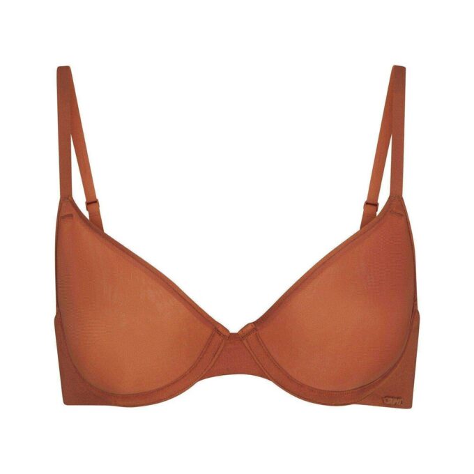 WEIGHTLESS DEMI BRA WEIGHTLESS DEMI BRA