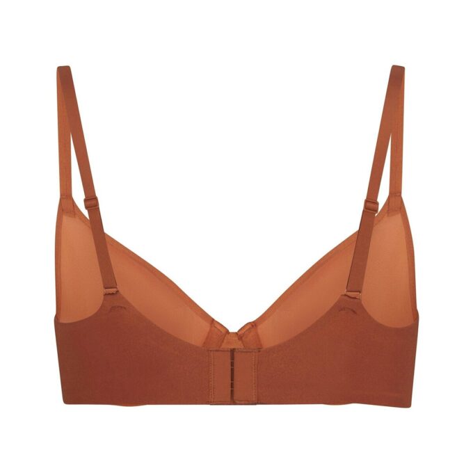 WEIGHTLESS DEMI BRA WEIGHTLESS DEMI BRA