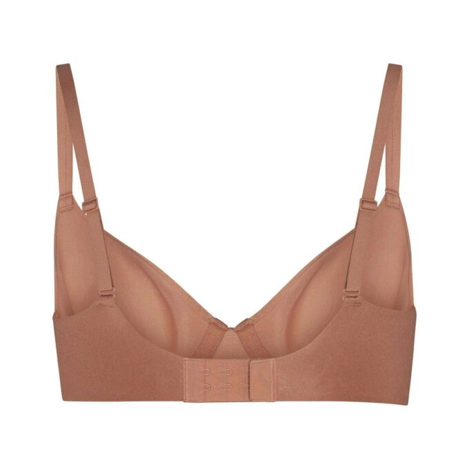 WEIGHTLESS DEMI BRA