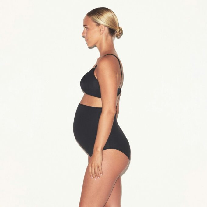 WIRELESS FORM MATERNITY NURSING BRA