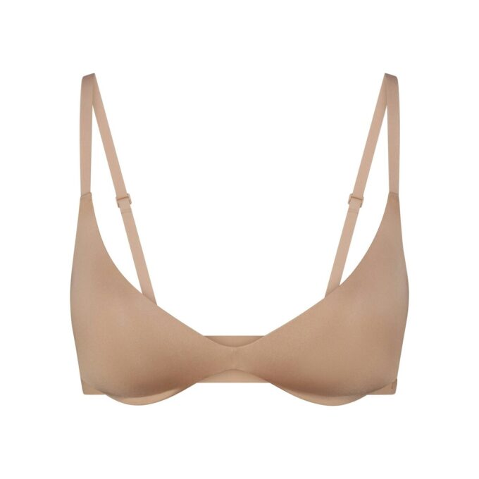 WIRELESS FORM SUPER PUSH-UP BRA WIRELESS FORM SUPER PUSH-UP BRA