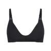 WIRELESS FORM T-SHIRT DEMI BRA
