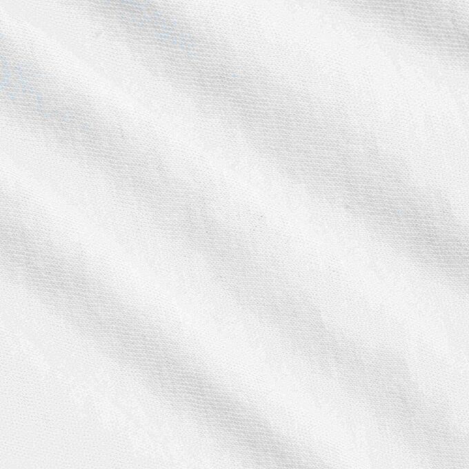 WORN IN JERSEY BABY V NECK TEE