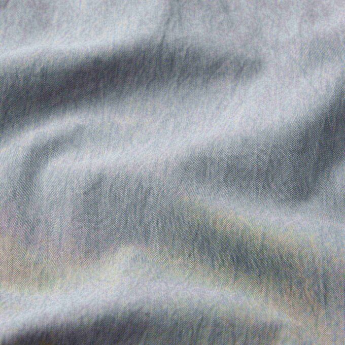 WOVEN LOUNGE TRIANGLE BRALETTE