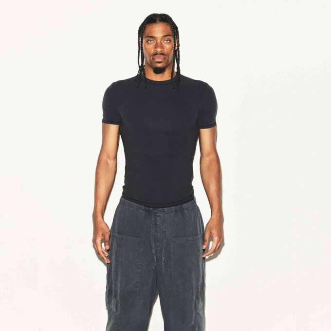 WOVEN MENS CARGO PANT WOVEN MENS CARGO PANT