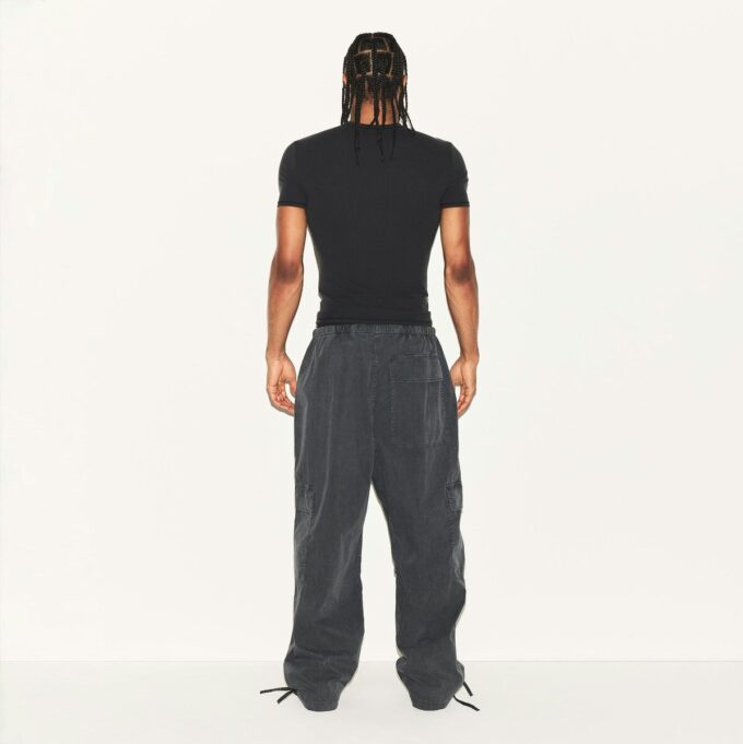 WOVEN MENS CARGO PANT WOVEN MENS CARGO PANT